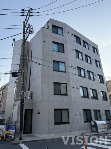 建物外観　☆外観☆