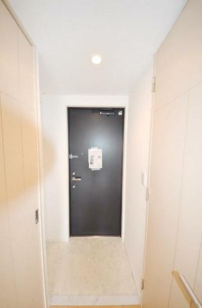 玄関　玄関※別部屋参考写真