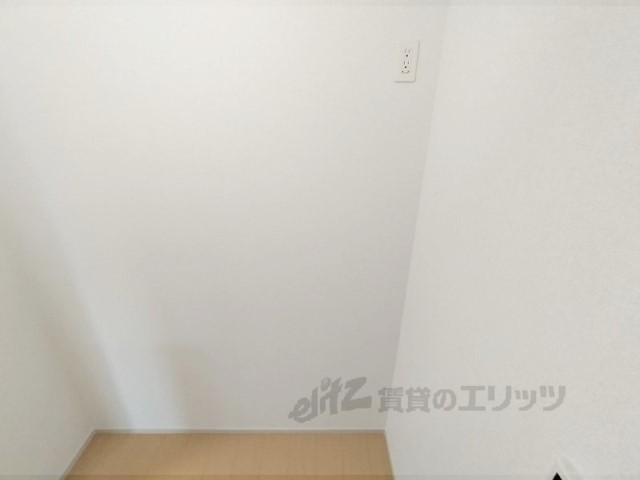 その他部屋・スペース　冷蔵庫置場