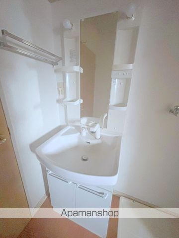シティーハイツの内装写真
