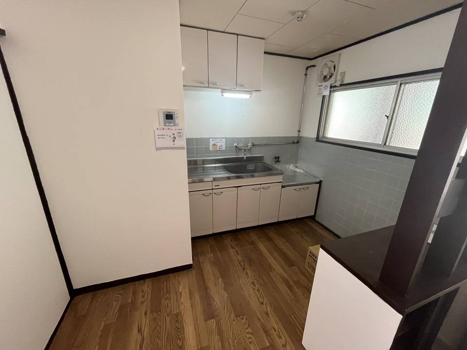 その他部屋・スペース　ダイニング