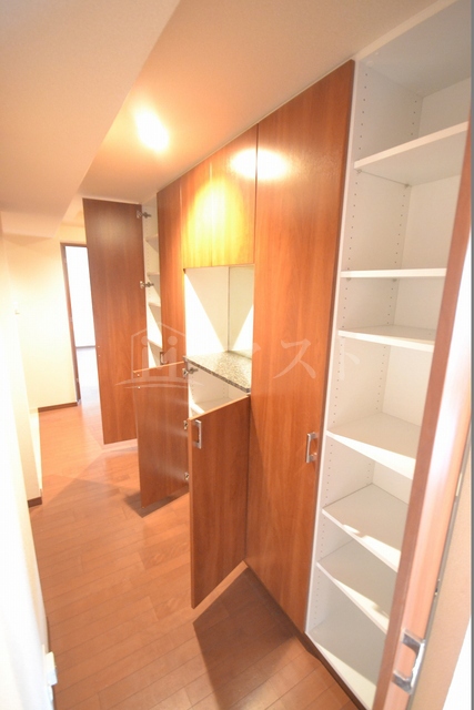 収納　他号室参考写真