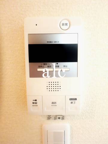 セキュリティ　※同シリーズ写真