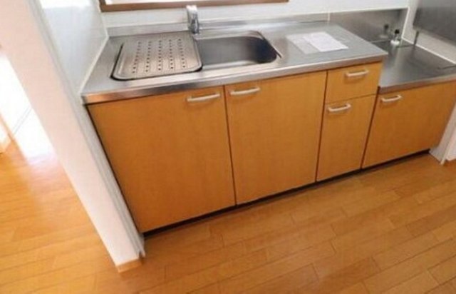 キッチン　同仕様タイプ