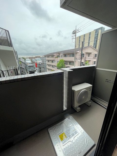 ルーブル川崎鷺沼の内装写真