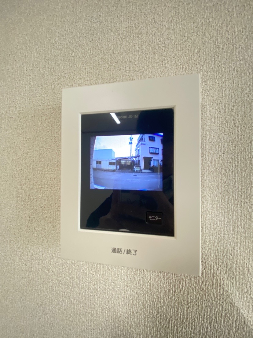 セキュリティ　◆こちらの物件のお問合わせは、蕪木不動産へお問合せ下さい◆