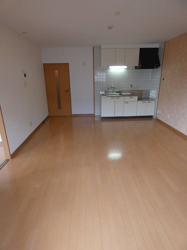 居室・リビング　※同タイプ別部屋写真になります