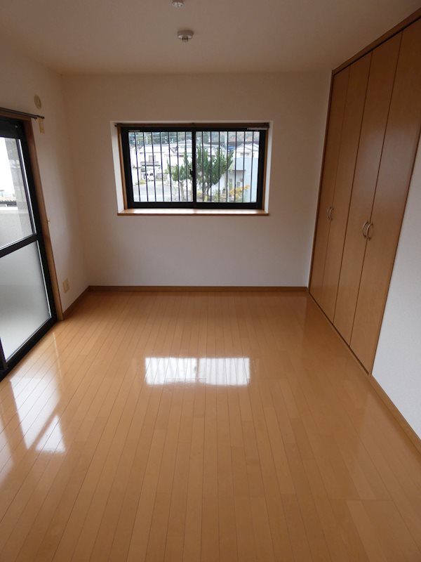 その他　洋室（LDK横）※同タイプ別部屋写真になります