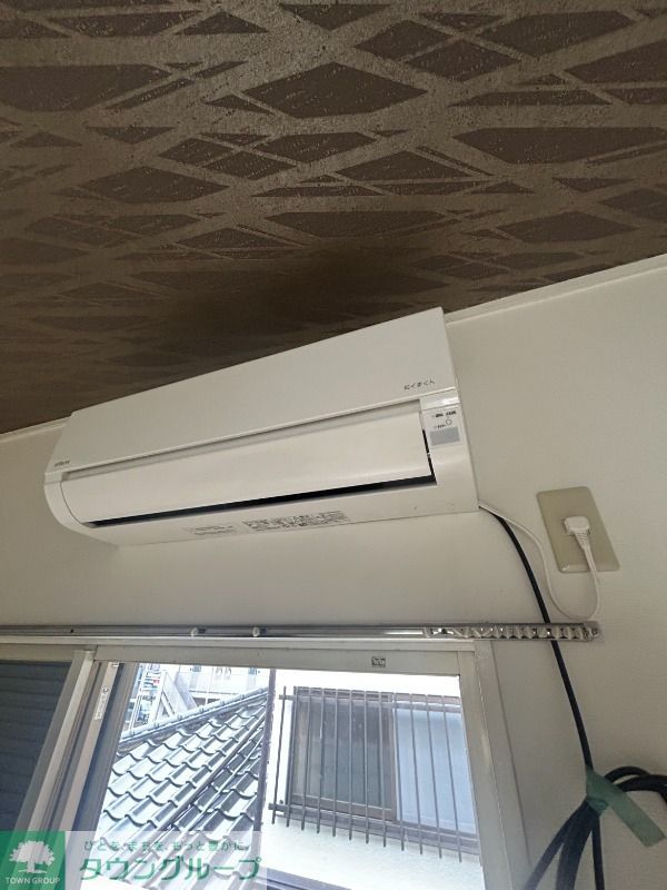 その他設備　別室参考写真