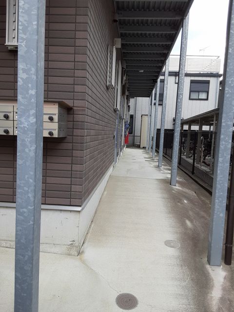 ロビー