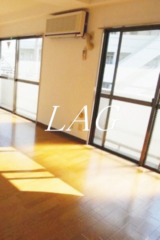 居室・リビング　洋室のお部屋です。