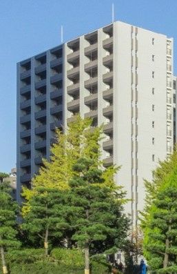 建物外観　☆綺麗な外観☆