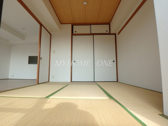 その他部屋・スペース　和室