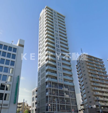 建物外観　外観です