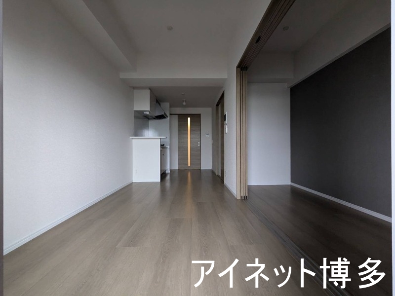 居室・リビング　別部屋の写真になります。