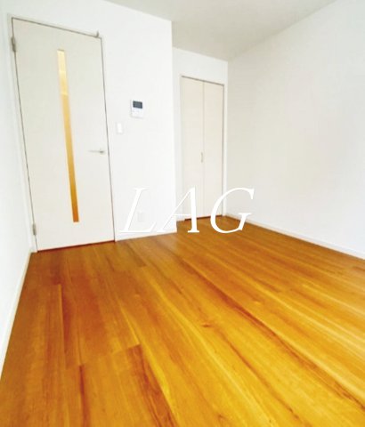 居室・リビング　洋室のお部屋です。