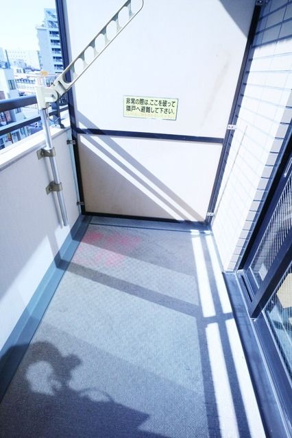 その他設備　★南向きバルコニーです★