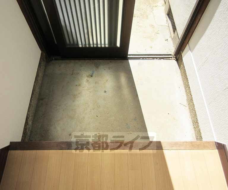玄関　広々の玄関・