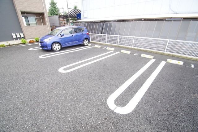 駐車場　★お問い合わせはタウンハウジングまで★
