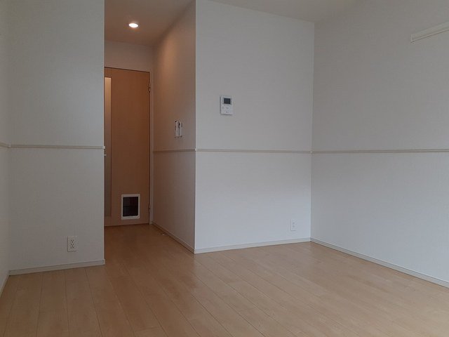 その他部屋・スペース　明るい室内です
