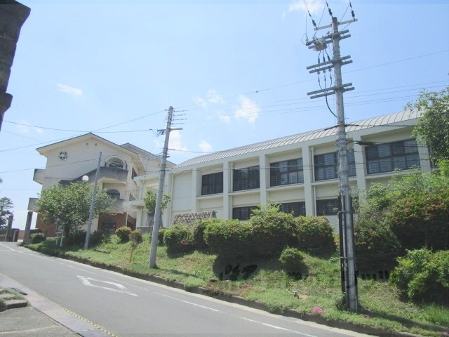小学校　園部小学校（小学校）まで2200m