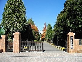 高校・高専　深谷第一高等学校（高校・高専）まで600m