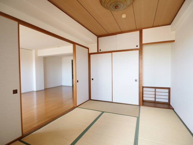 その他部屋・スペース　※前回募集時の写真です