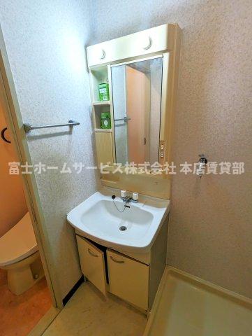 ふぁみーゆアビコIIの内装写真