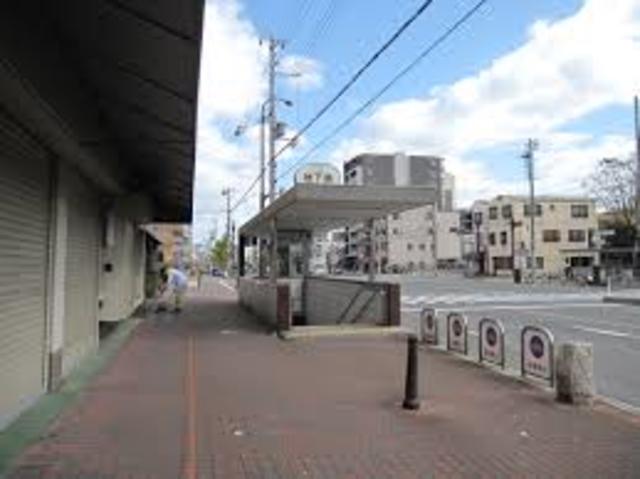 その他　上沢駅　市営地下鉄（その他）まで382m