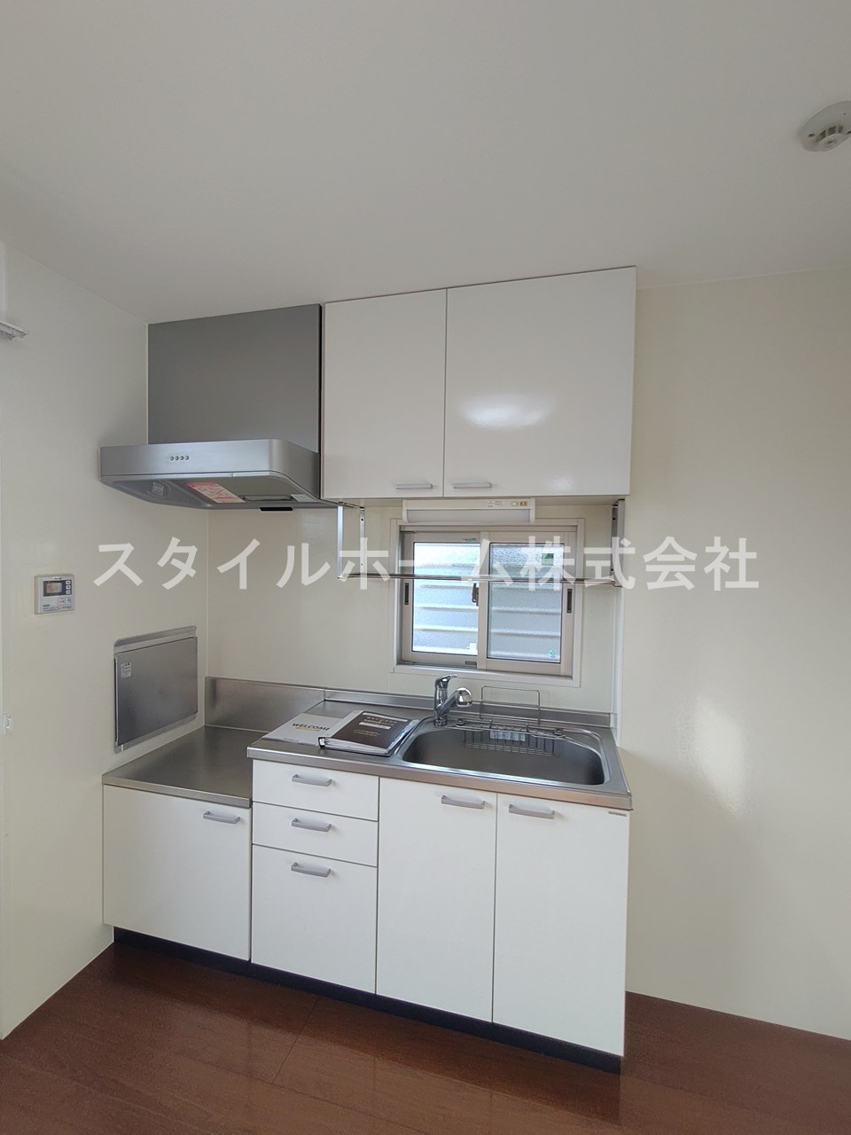 キッチン　イメージ写真です。