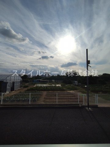 眺望　イメージ写真です。