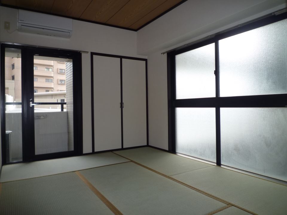 その他　６畳の和室です
