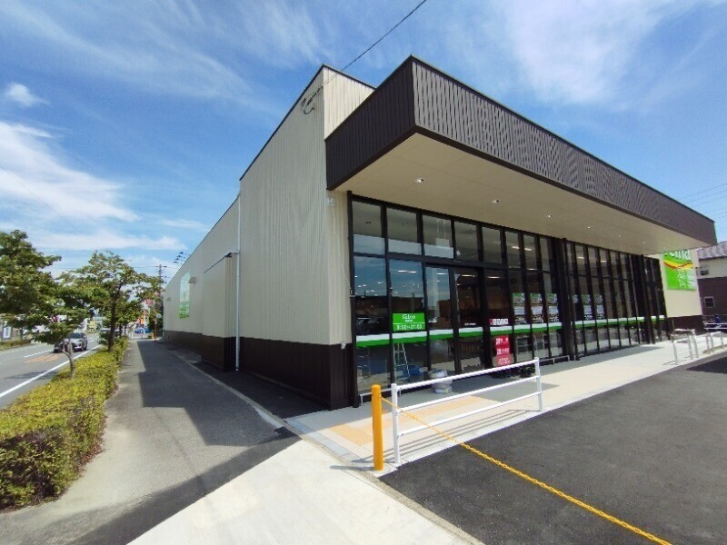 その他　Felna　岡崎井内店（その他）まで292m
