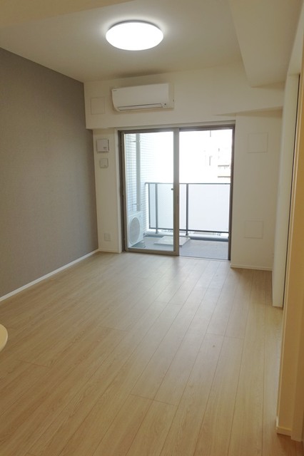 居室・リビング　※写真は同タイプ住戸です。