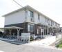 堅田駅より徒歩17分 2階 築6年6ヶ月の賃貸物件