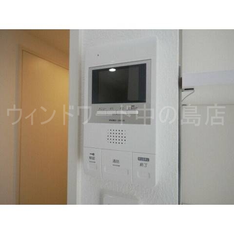 セキュリティ　詳細は、ウィンドワード中の島店までご相談下さい。