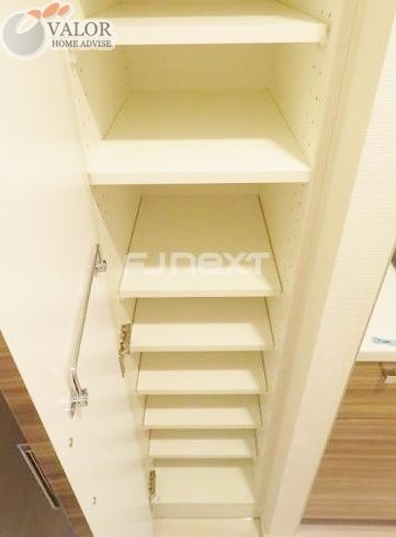 収納　収納