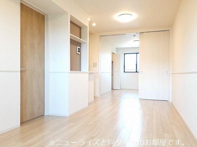 その他部屋・スペース