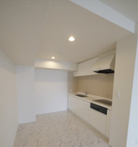 キッチン　別部屋参考写真