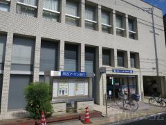 銀行　（株）関西アーバン銀行 玉出支店（銀行）まで490m