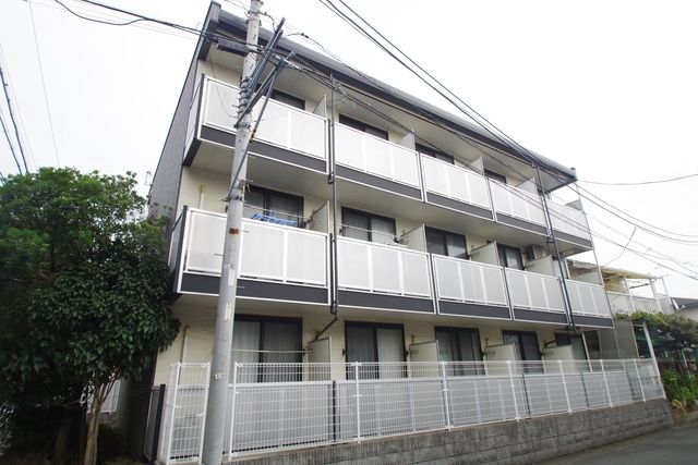 建物外観　★お問い合わせはタウンハウジング町田店まで★