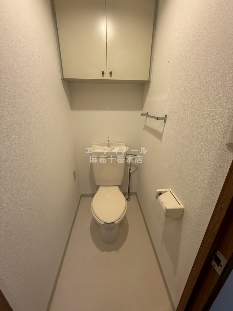 トイレ　参考写真