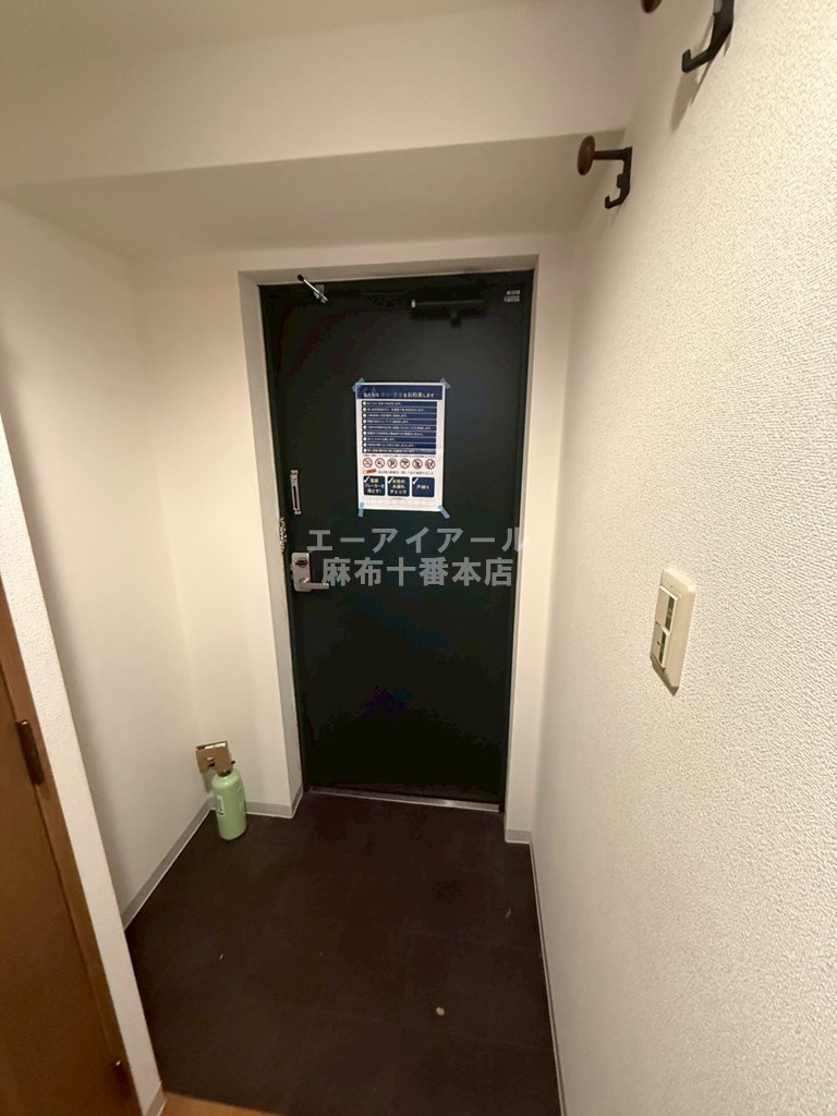 玄関　参考写真