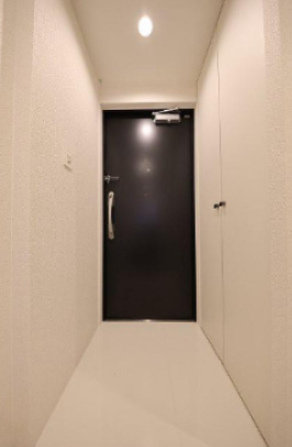 玄関　別部屋参考写真