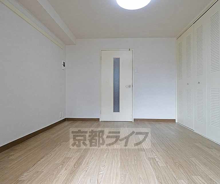 居室・リビング　室内です。