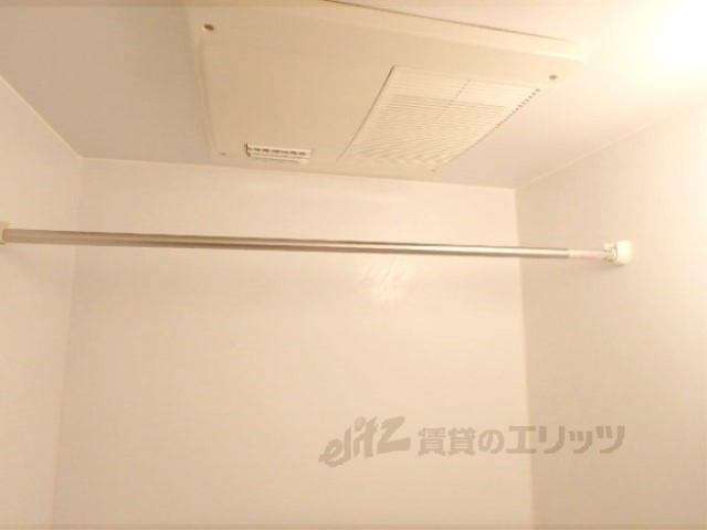 その他設備　浴室乾燥機