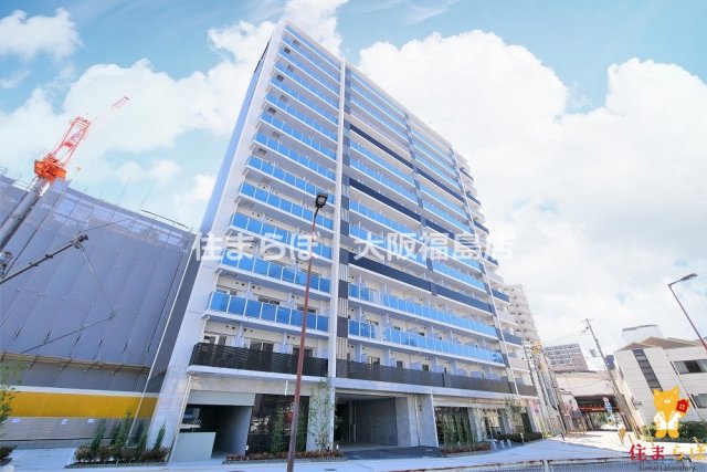 建物外観　★ ★ 口コミ平均4.94のお店 ★ ★