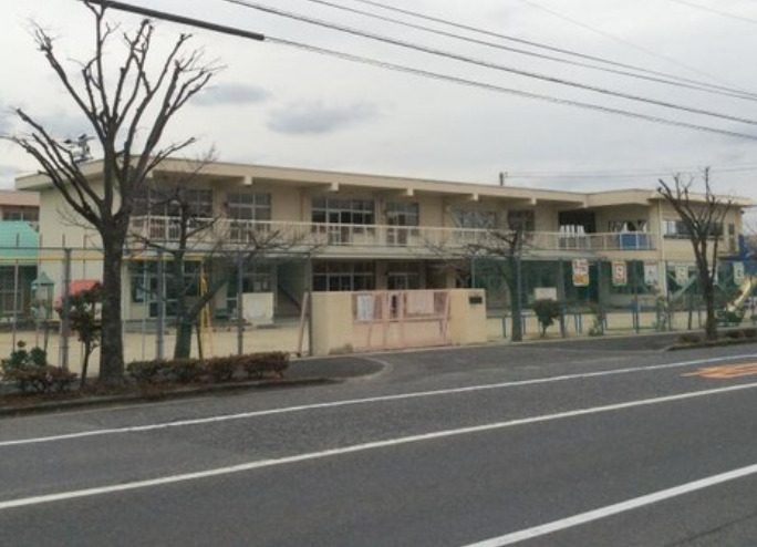 幼稚園・保育園　浅口市立金光幼稚園（幼稚園・保育園）まで364m
