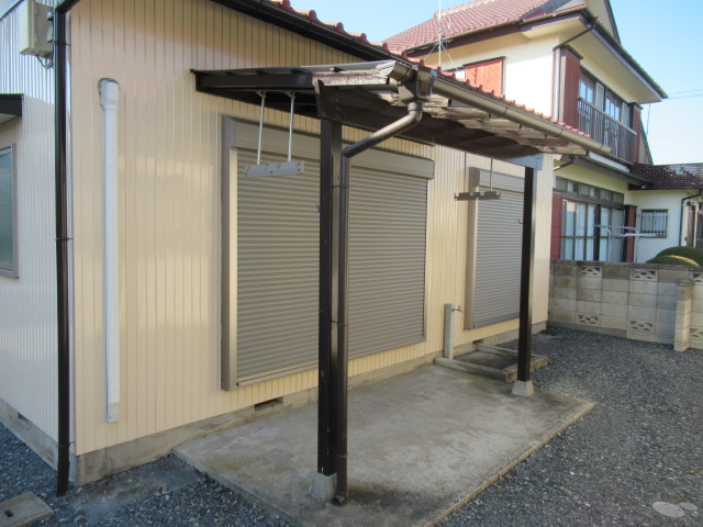 酒井貸家のその他写真