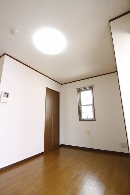 その他部屋・スペース　別の部屋の写真です